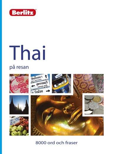 Thai på resan  Berlitz