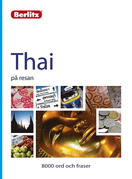 Thai på resan  Berlitz