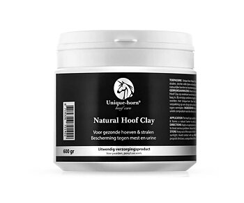 Unique-Horn  Hoof Clay 600gr