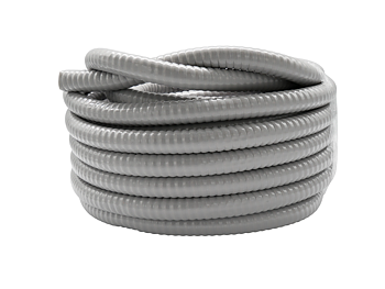 Isolerad dräneringsslang  19mm 21m