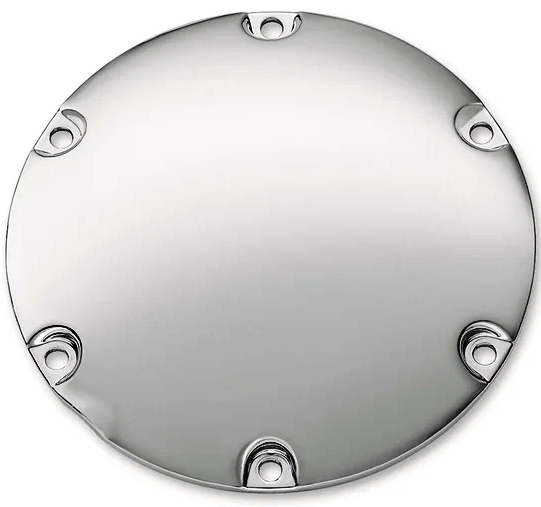 Begagnad Derby Cover XL 2004-22  ,Chr