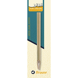 Reed Pen - Arabisk Kalligrafi