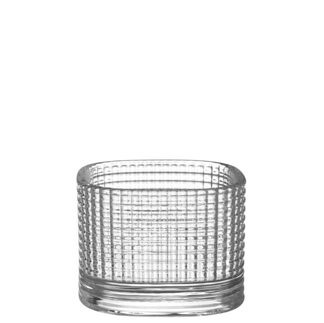 Magica Votive Circle 5 cm Clear
