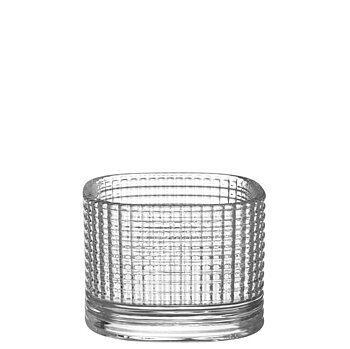 Magica Votive Circle 5 cm Clear