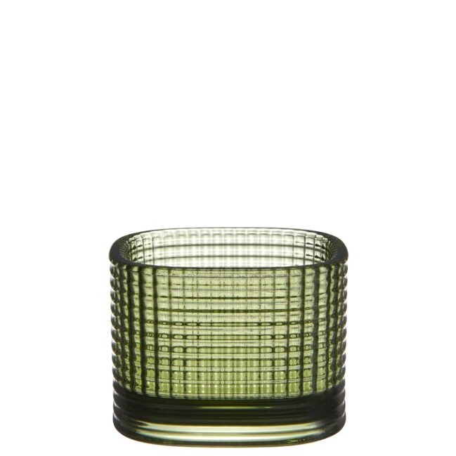 Magica Votive Circle 5 cm Green