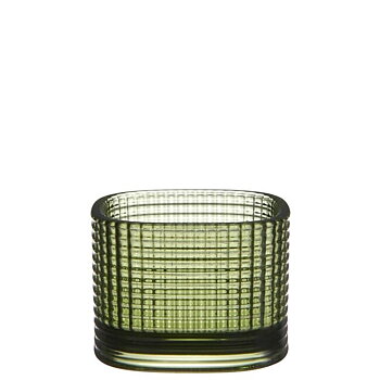 Magica Votive Circle 5 cm Green