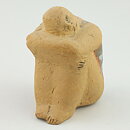 Lisa Larson (1987) Unique Sitting Woman 15 cm