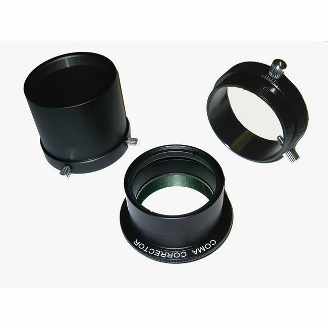 SKYWATCHER 2" KOMAKORREKTOR FÖR F4 - F6
