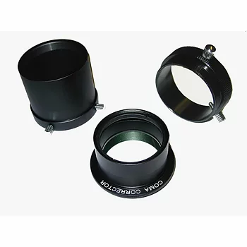 SKYWATCHER 2" KOMAKORREKTOR FÖR F4 - F6