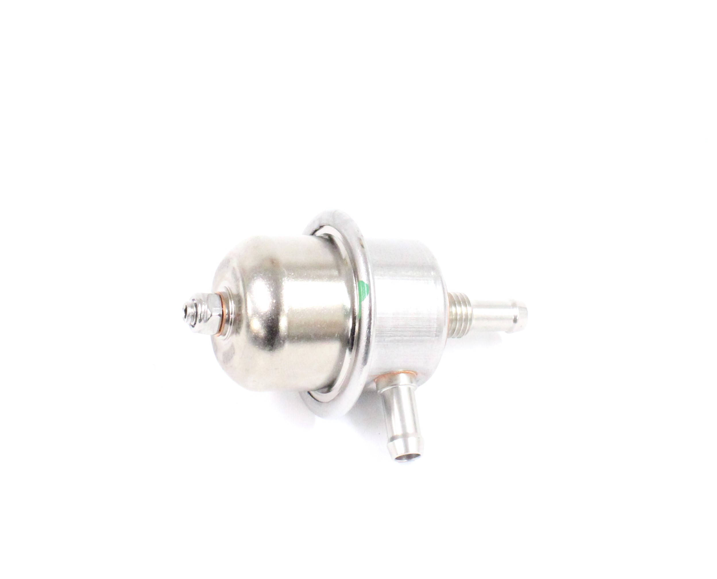 Fuel pressure regulator,  B20E (early type)