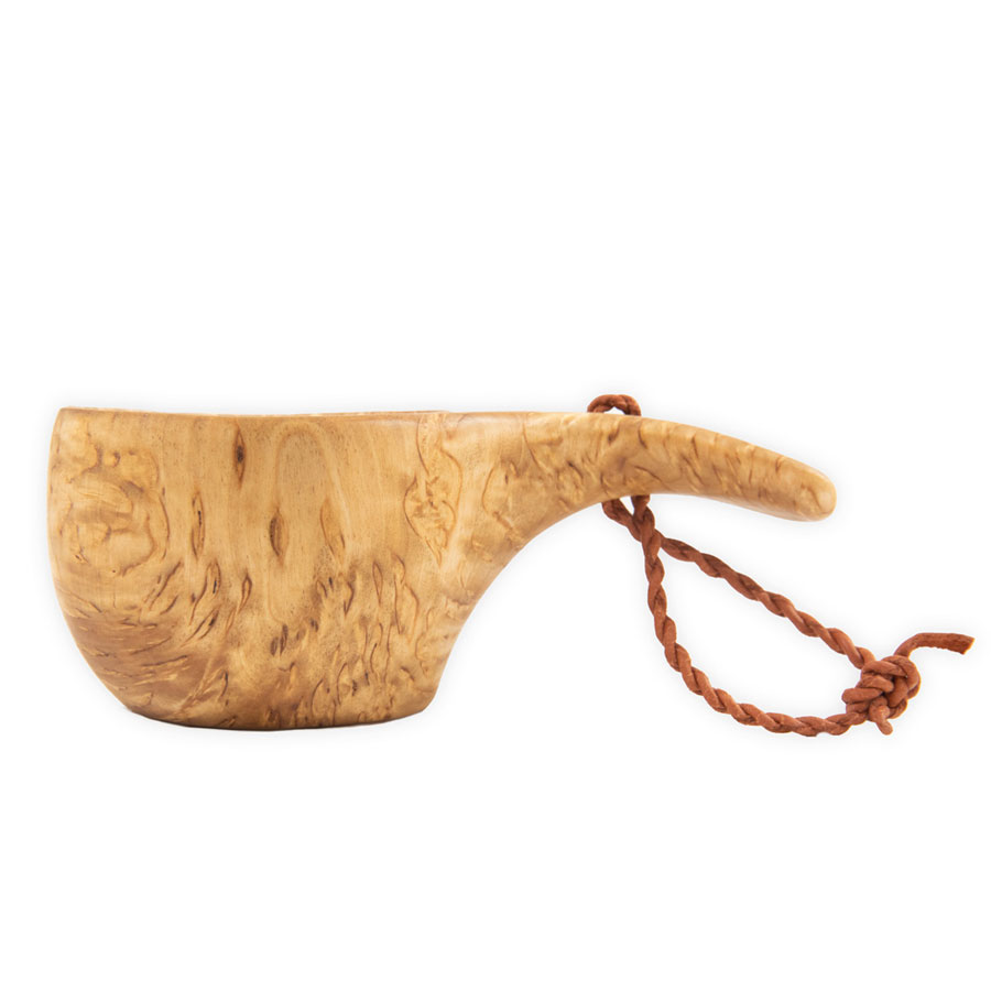 Casström Masurbjörkskåsa - 4