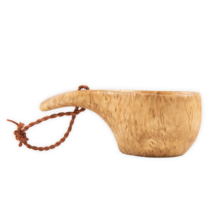 Casström Masurbjörkskåsa - 5