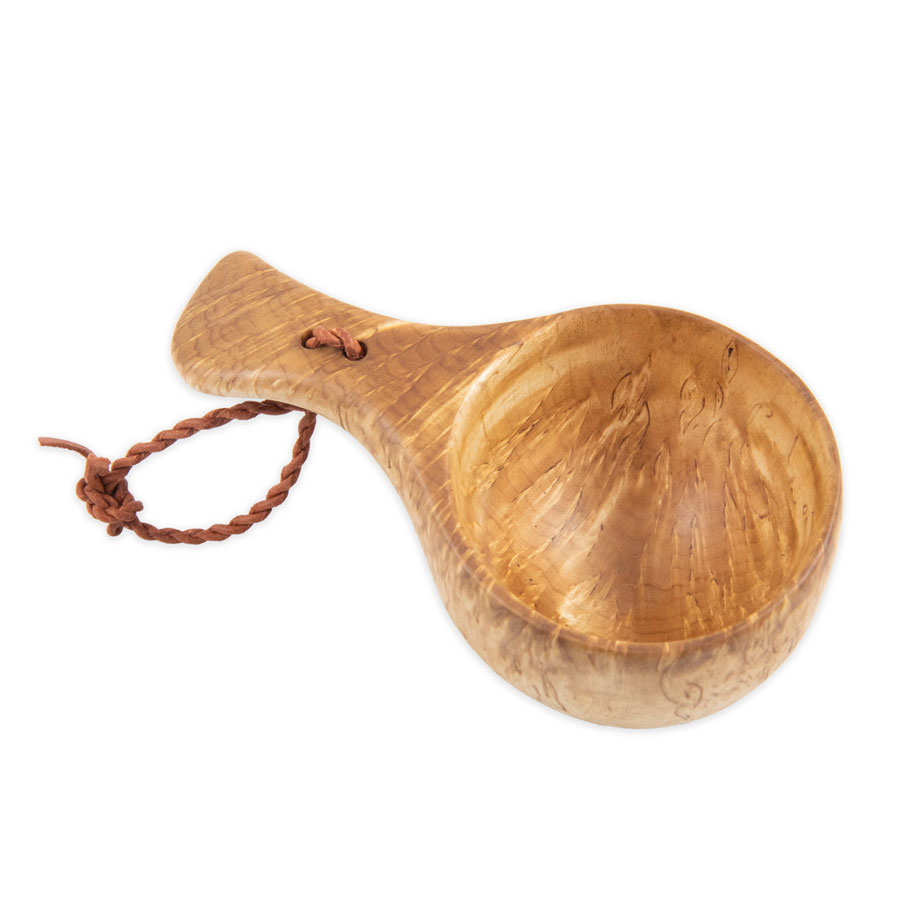 Casström Masurbjörkskåsa - 2