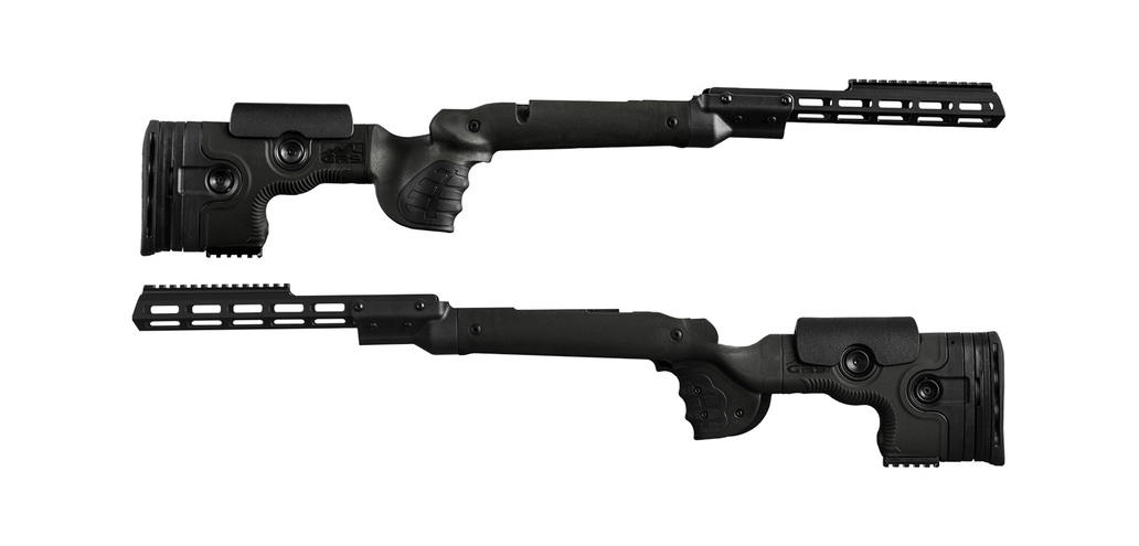GRS Warg Browning X Bolt SA