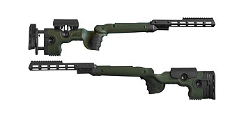 GRS Warg Browning X Bolt SA