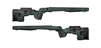 GRS Bifrost Browning X Bolt SA