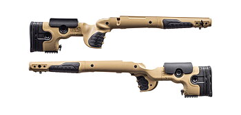 GRS Bifrost Tikka T1X