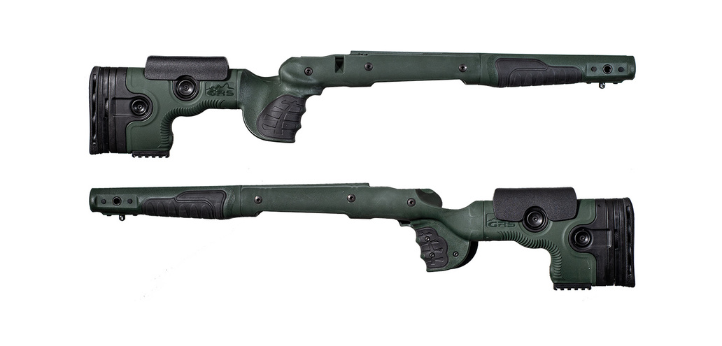 GRS Bifrost Tikka T1X - 3