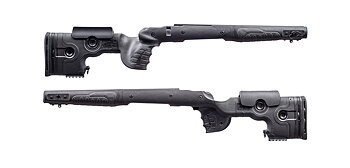 GRS Bifrost Tikka T3 / T3x - Left