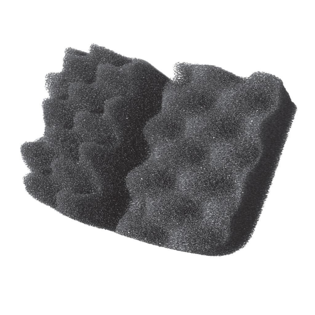 Fluval Bio-Foam+ för 306/406, 307/407 ytterfilter, 2-pack - 2