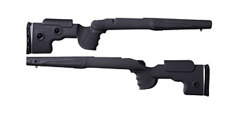 GRS Fenris Tikka T3/ T3X/T1X - Grey