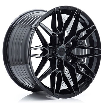 Concaver CVR6 21x10,5 ET10-46 Oborrad Double Tinted Black