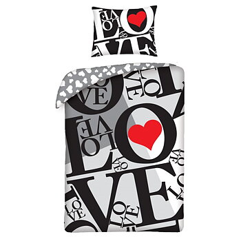 Love Bäddset
