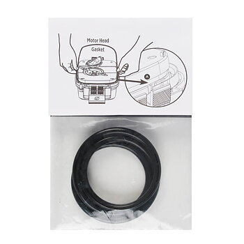 Fluval Packning till lock för 306/406, 307/407 ytterfilter