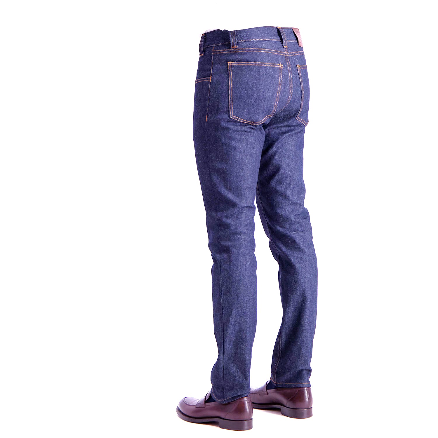 JV001 Slim Jeans Tight Bio-Eco