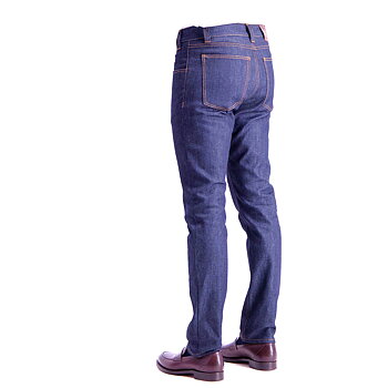JV001 Slim Jeans Tight Bio-Eco