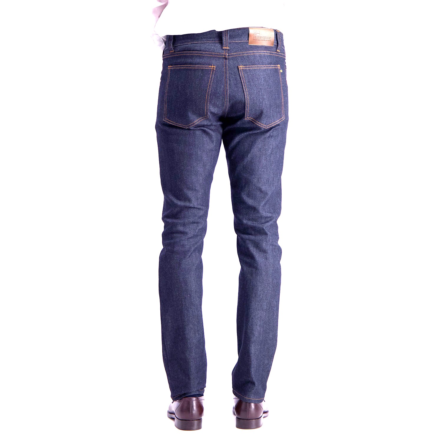 JV001 Slim Jeans Tight Bio-Eco - 3