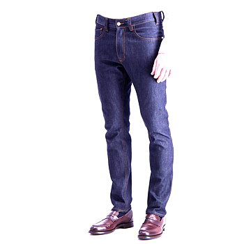 JV001 Slim Jeans Tight Bio-Eco