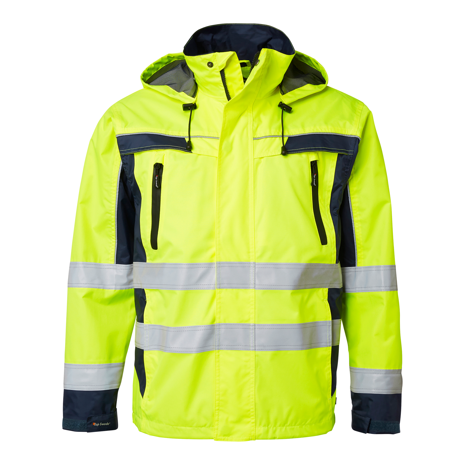 5217 Shell Jacket - Top Swede