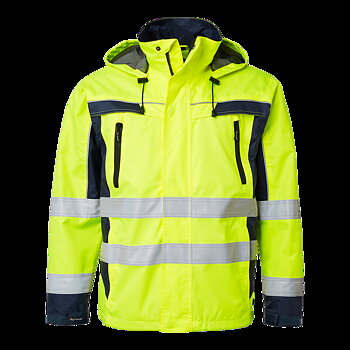 5217 Shell Jacket - Top Swede