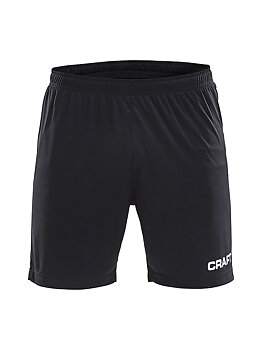 Craft Squad Short Solid Jr (Markaryd/Strömsnäsbruks IBK)