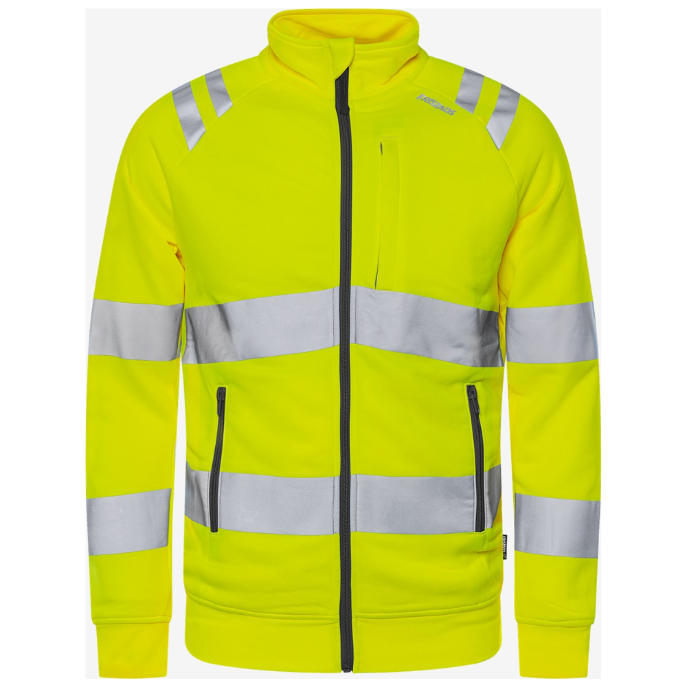 Varsel sweatshirt 7863 GPSW klass 3