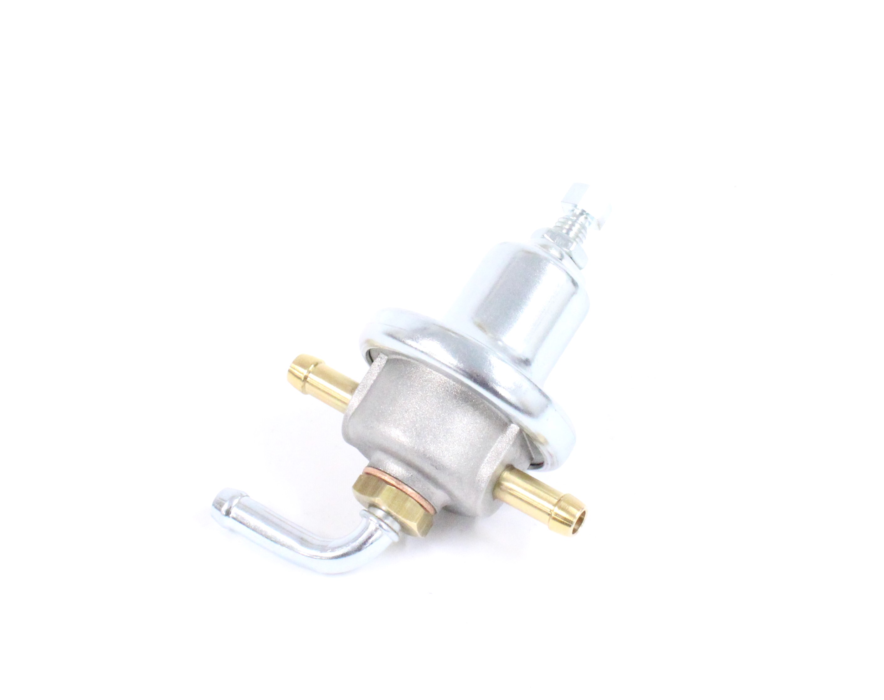 Bränsletrycksregulator, B20E/B30E