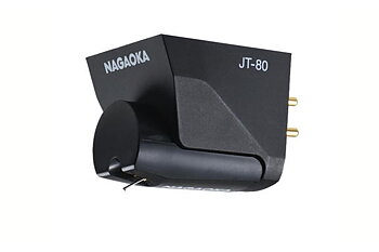 Nagaoka Jeweltone JT-80 BK