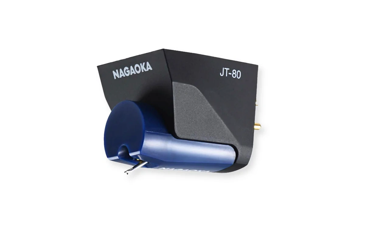 Nagaoka Jeweltone JT-80 LB