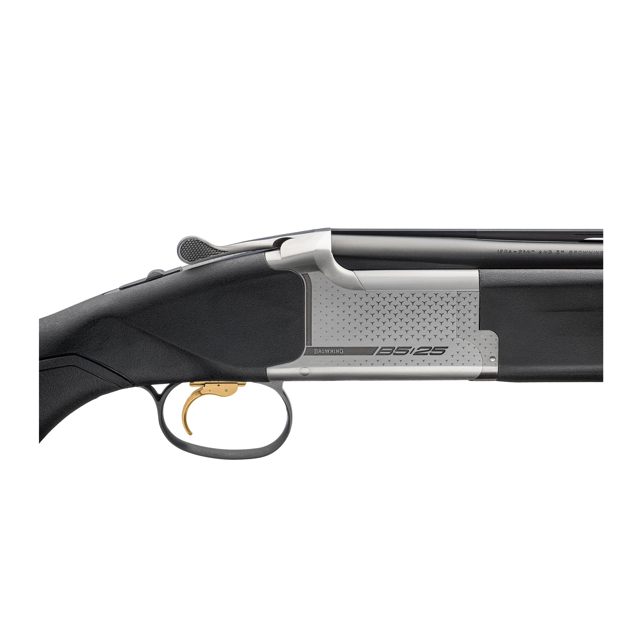 Browning 525 Comp ADJ 12/76  - 2