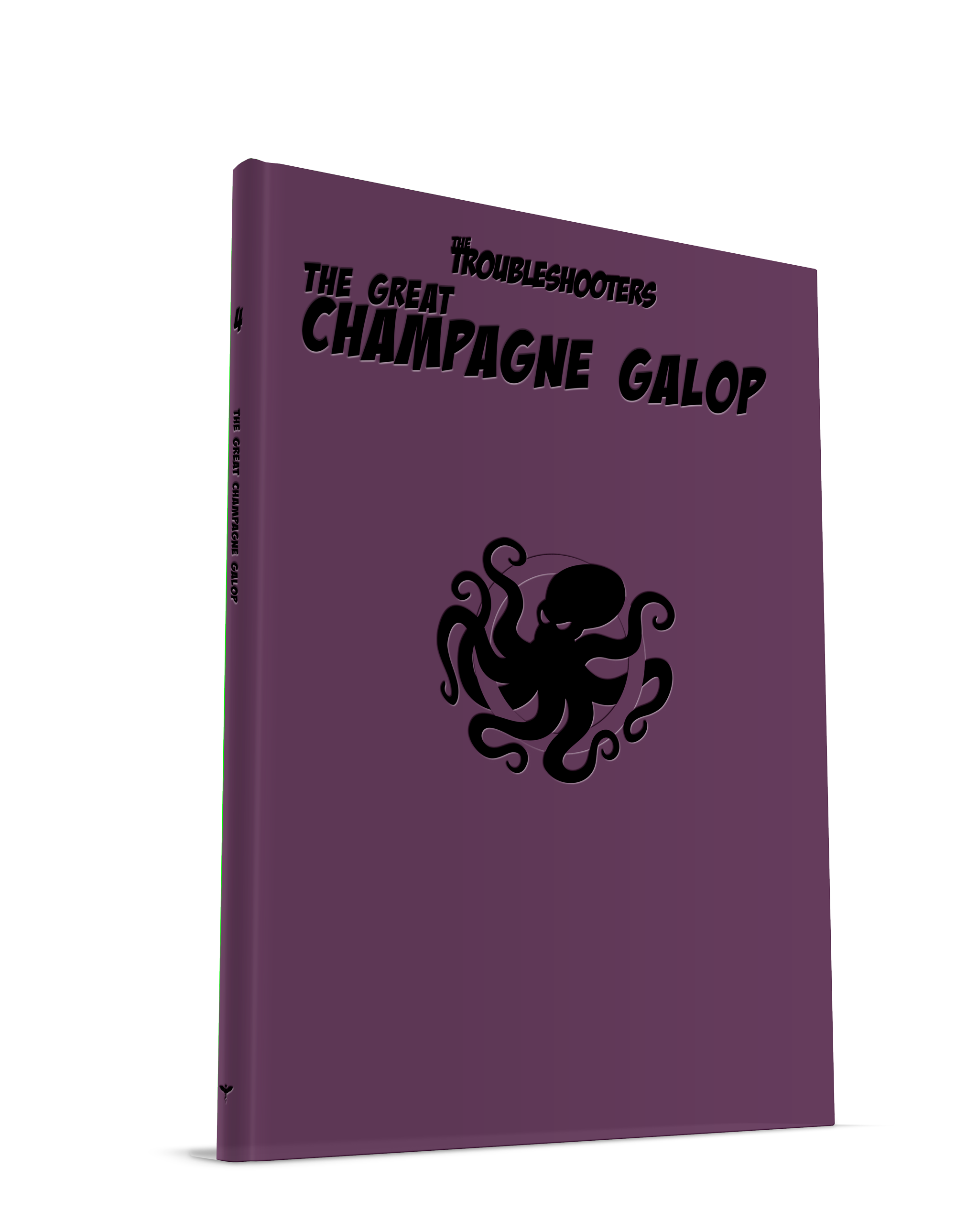 The Great Champagne Galop (Deluxe Edition)