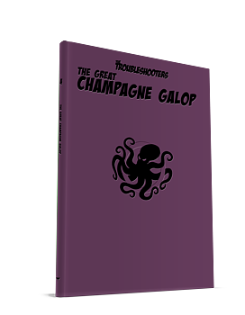 The Great Champagne Galop (Deluxe Edition)