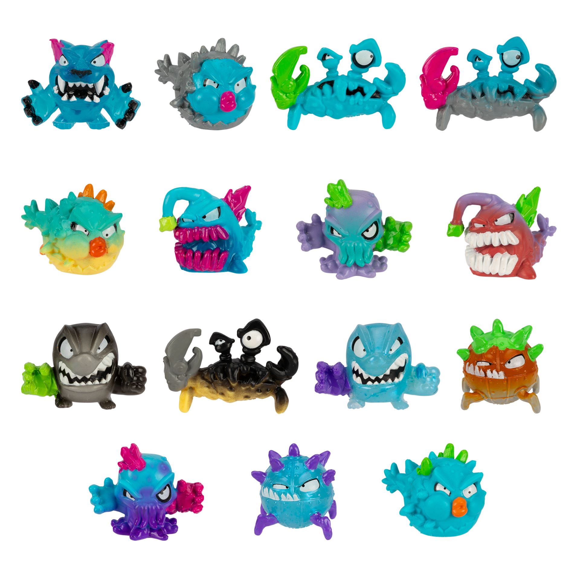 MrBeast Lab Swarms Lab Pack 5-pack - 5