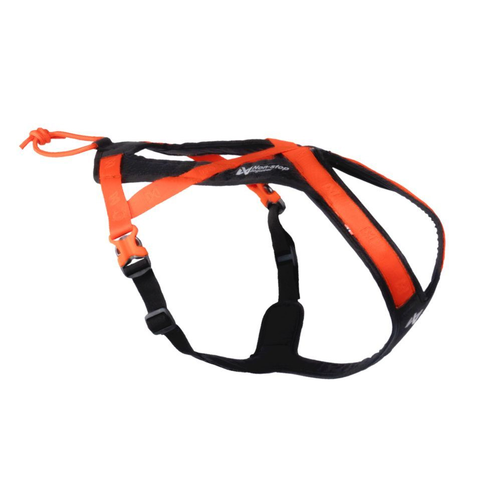 Non-Stop Rush harness - 3