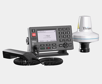 LT-3100S GMDSS System