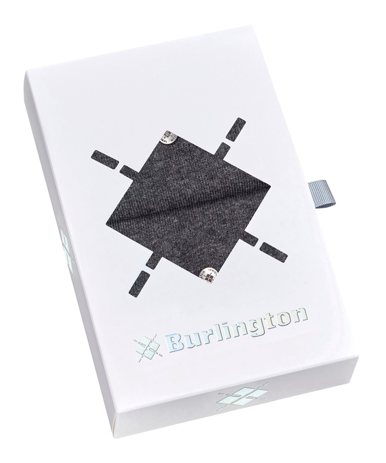 Burlington Gift Box Men Socks - 2