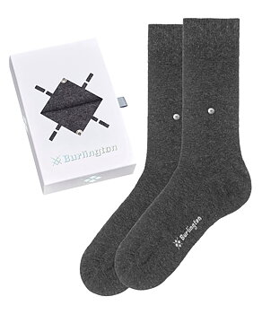 Burlington Gift Box Men Socks