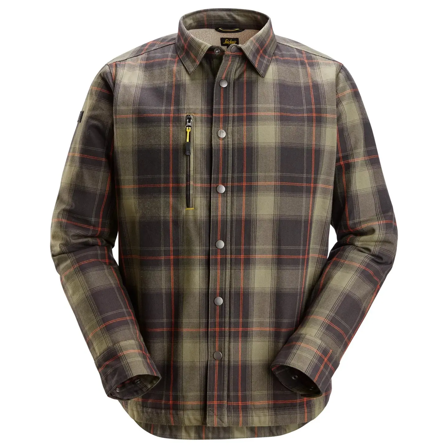 Isolerande skjorta - Snickers (8522)
