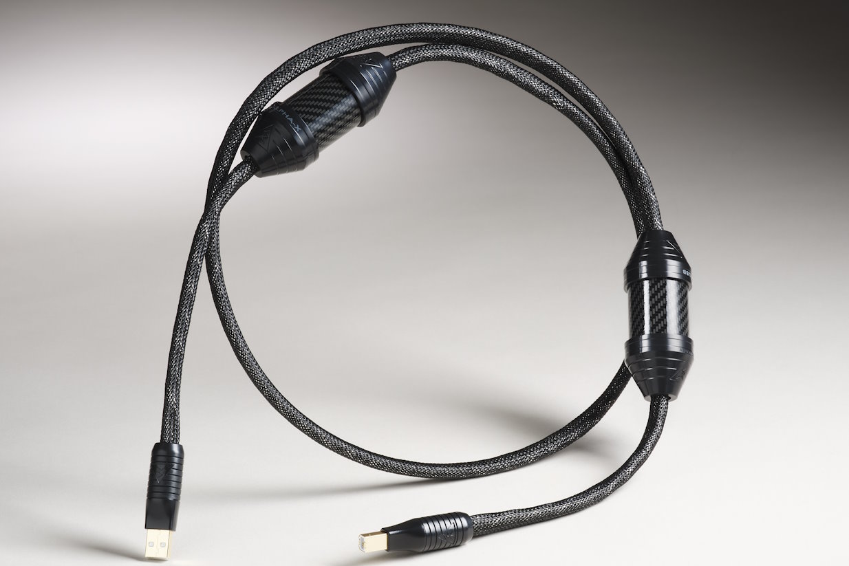 Shunyata Alpha-X USB-kabel