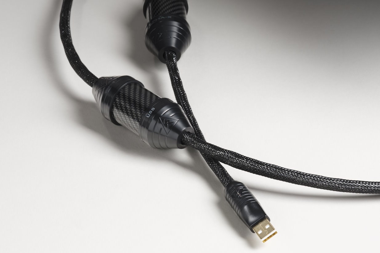 Shunyata Alpha-X USB-kabel - 2